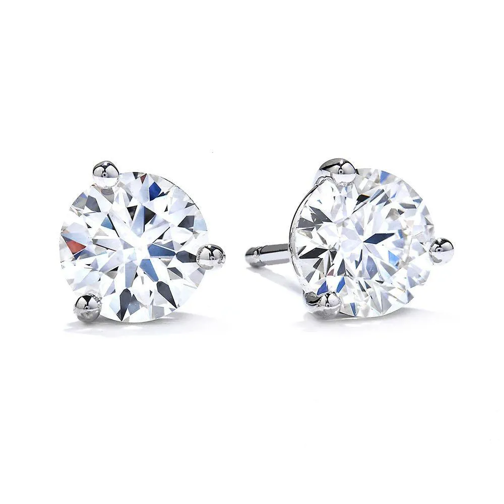 0.25ctw Diamond Stud Earrings