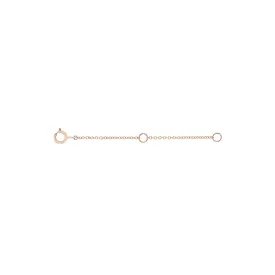 2" Chain Extender - Rose Gold