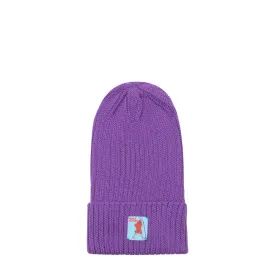 5G COTTON KNIT CAP