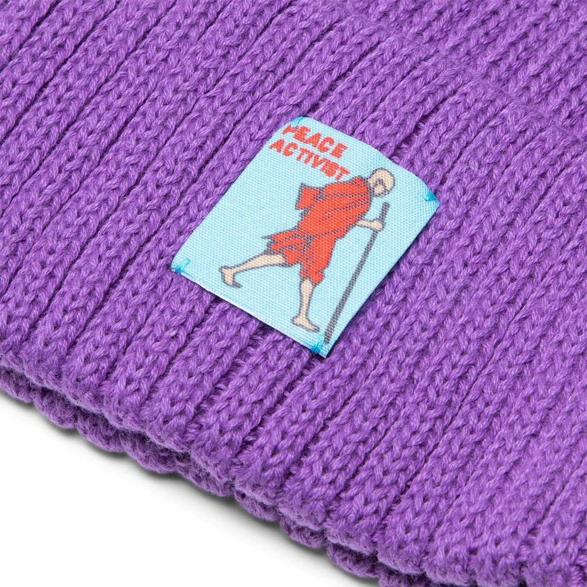 5G COTTON KNIT CAP