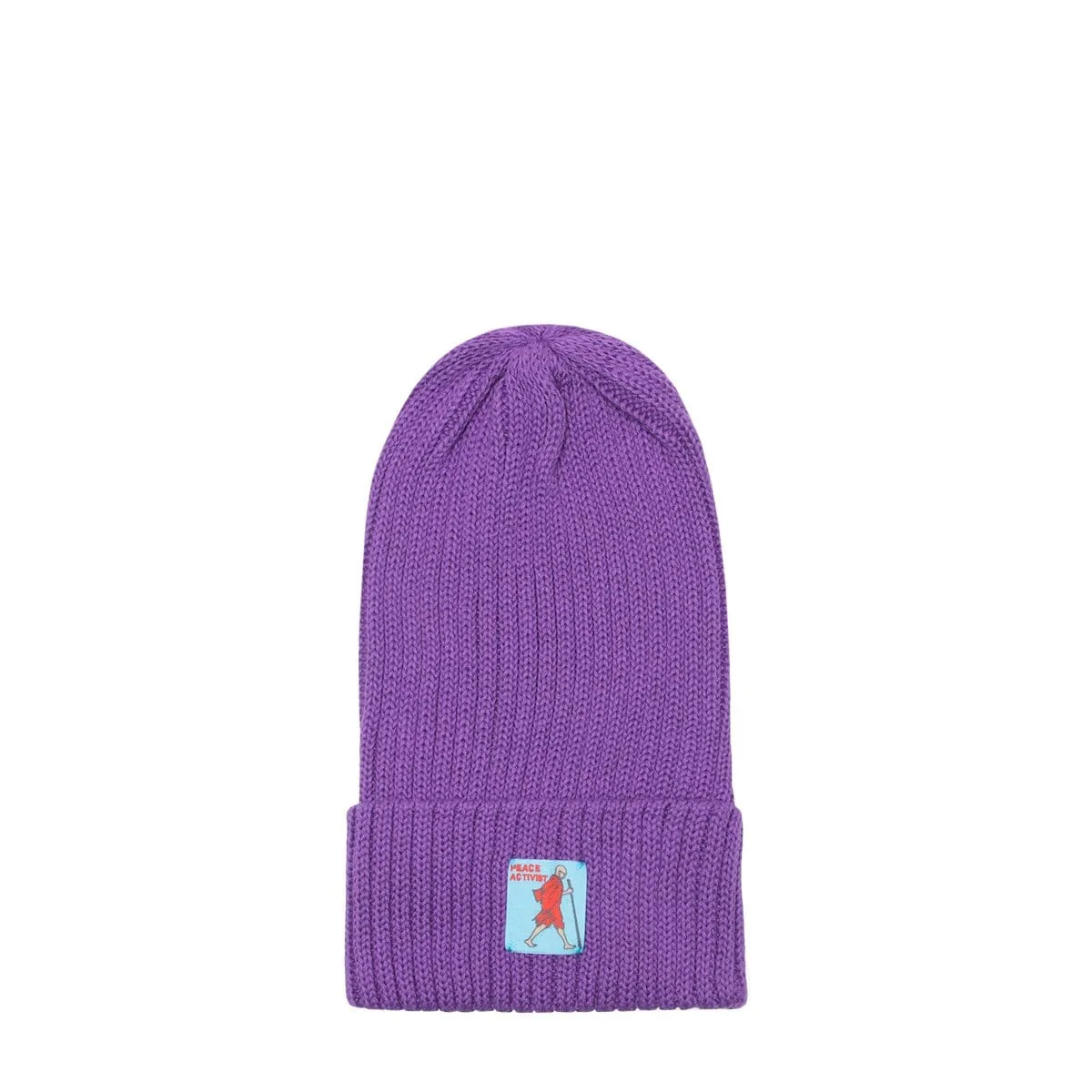 5G COTTON KNIT CAP