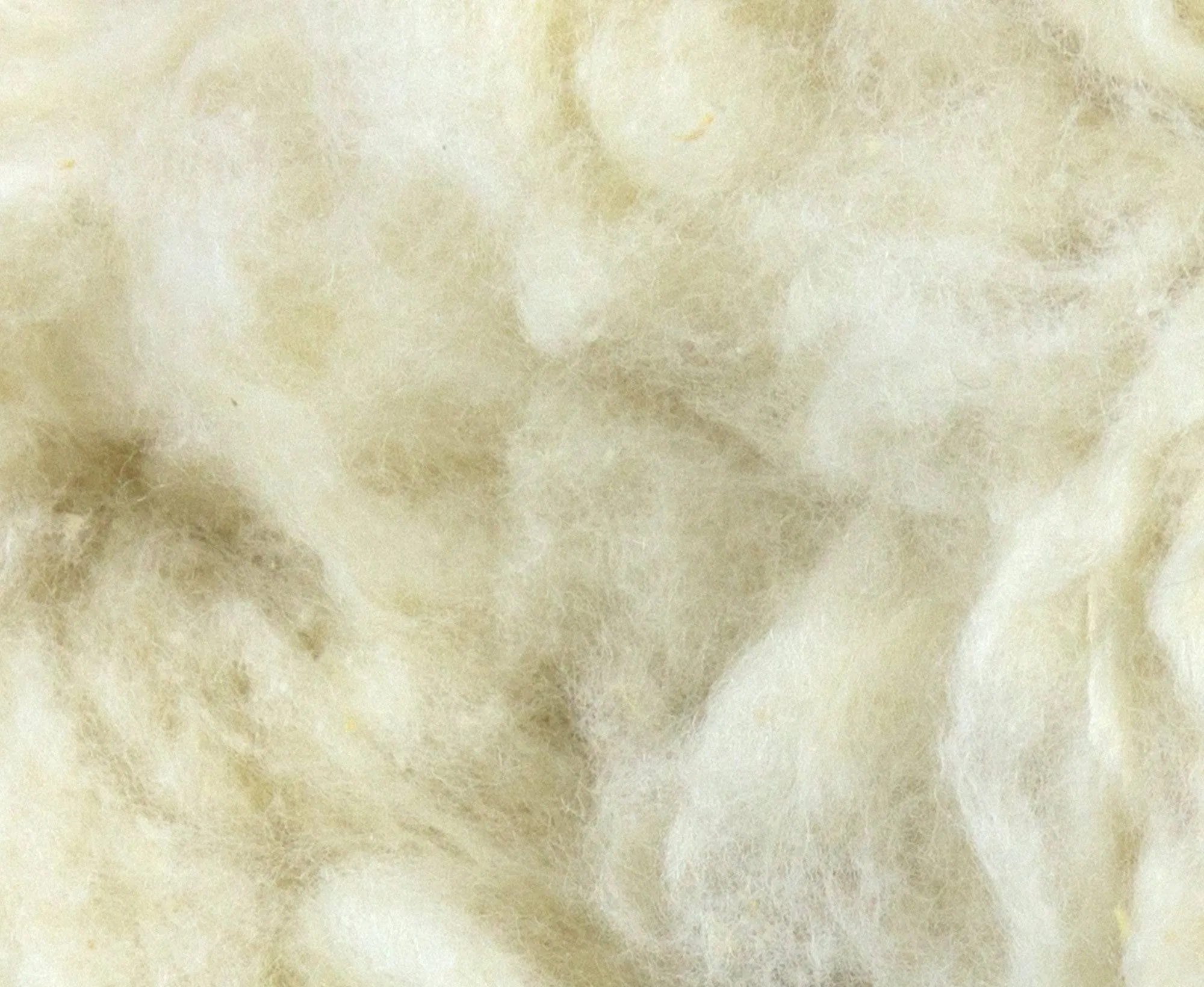 A Grade Mulberry Silk Noil