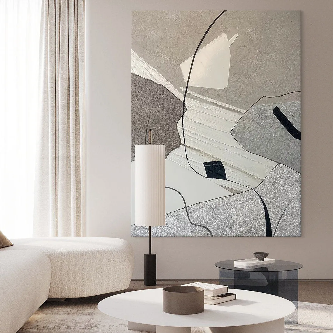 Abstract Geometric Elegance