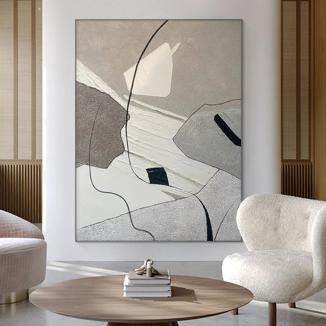 Abstract Geometric Elegance