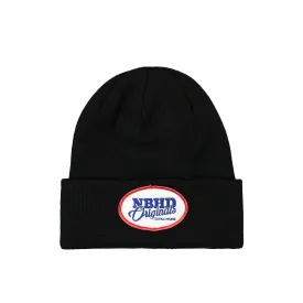 Acrylic Beanie