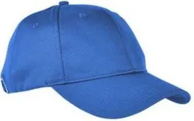 Adams ADVE101 Adult Velocity Cap - Royal