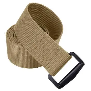 Adjustable BDU Belt