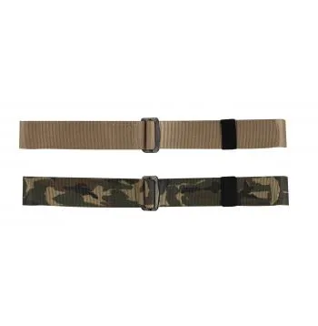 Adjustable BDU Belt