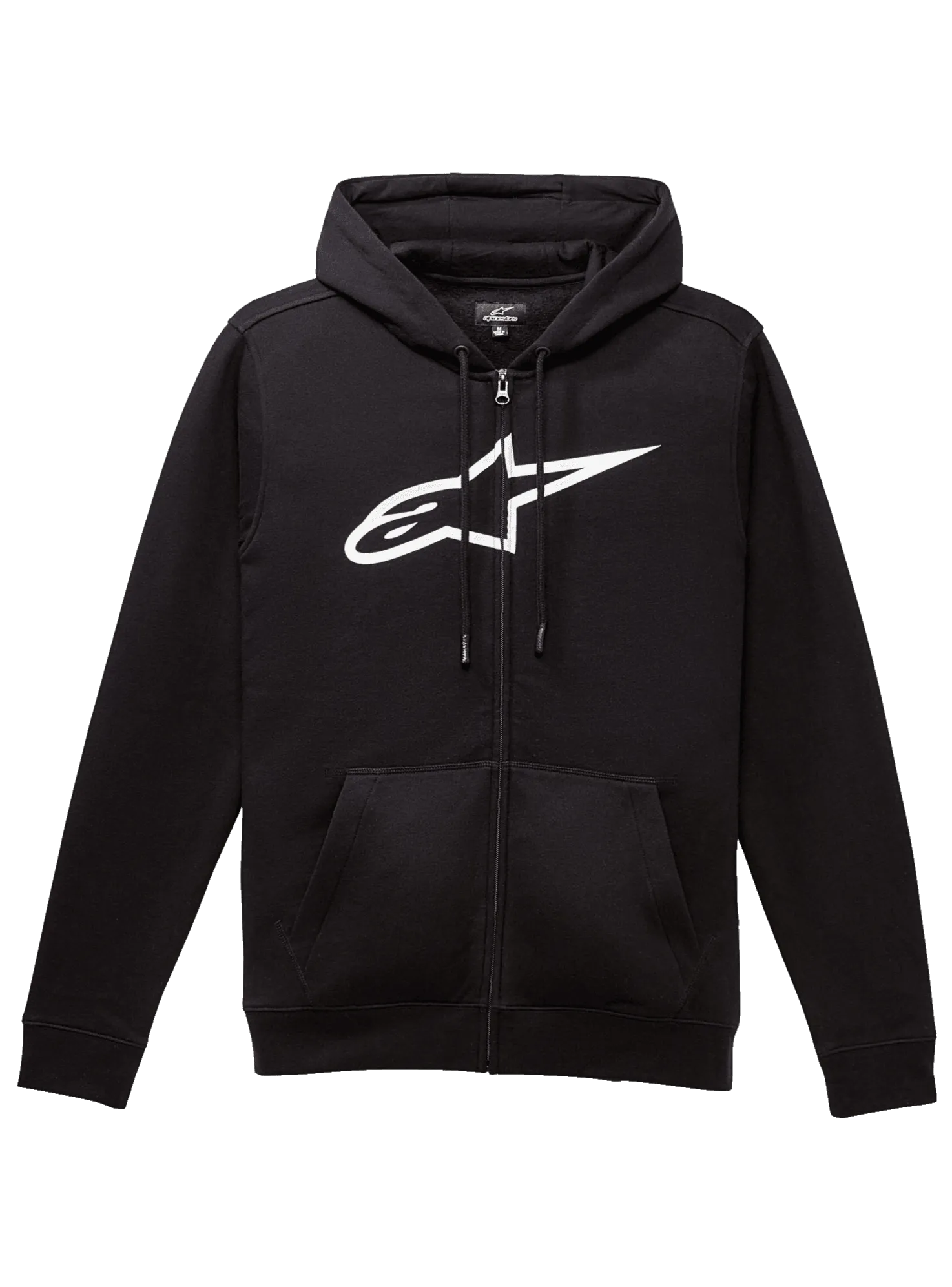 Ageless Zip V3 Hoodie