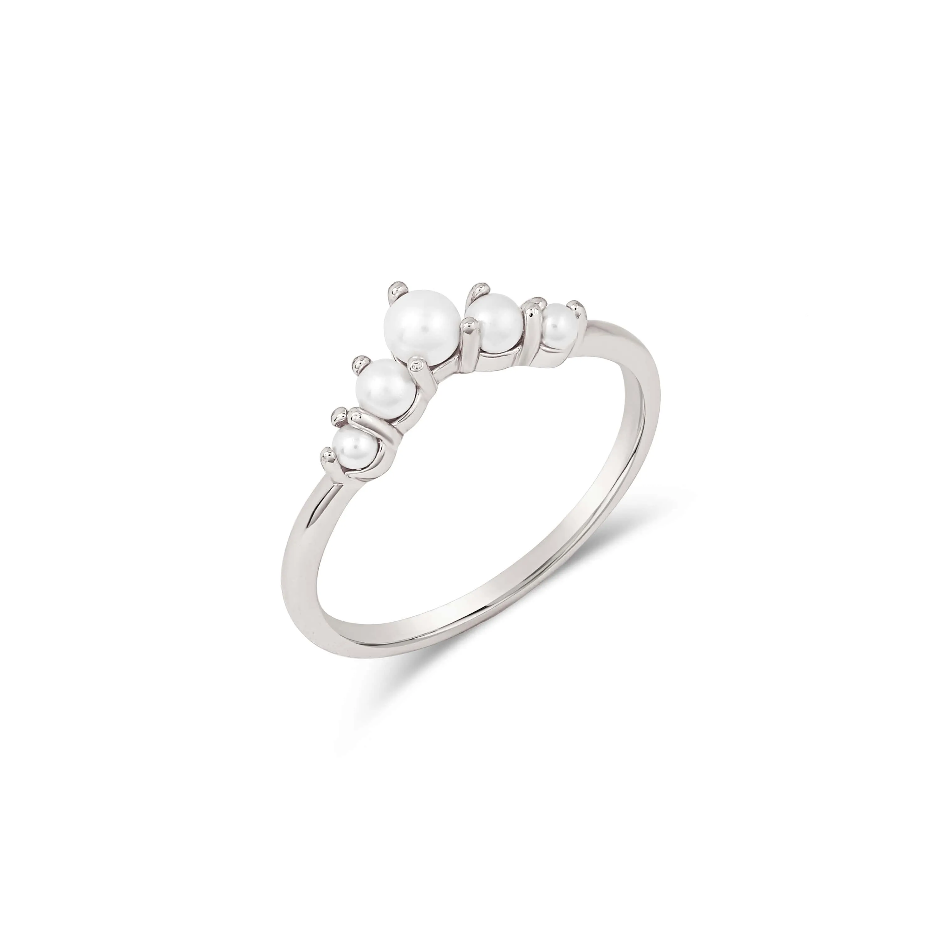 Alana Pearl Ring