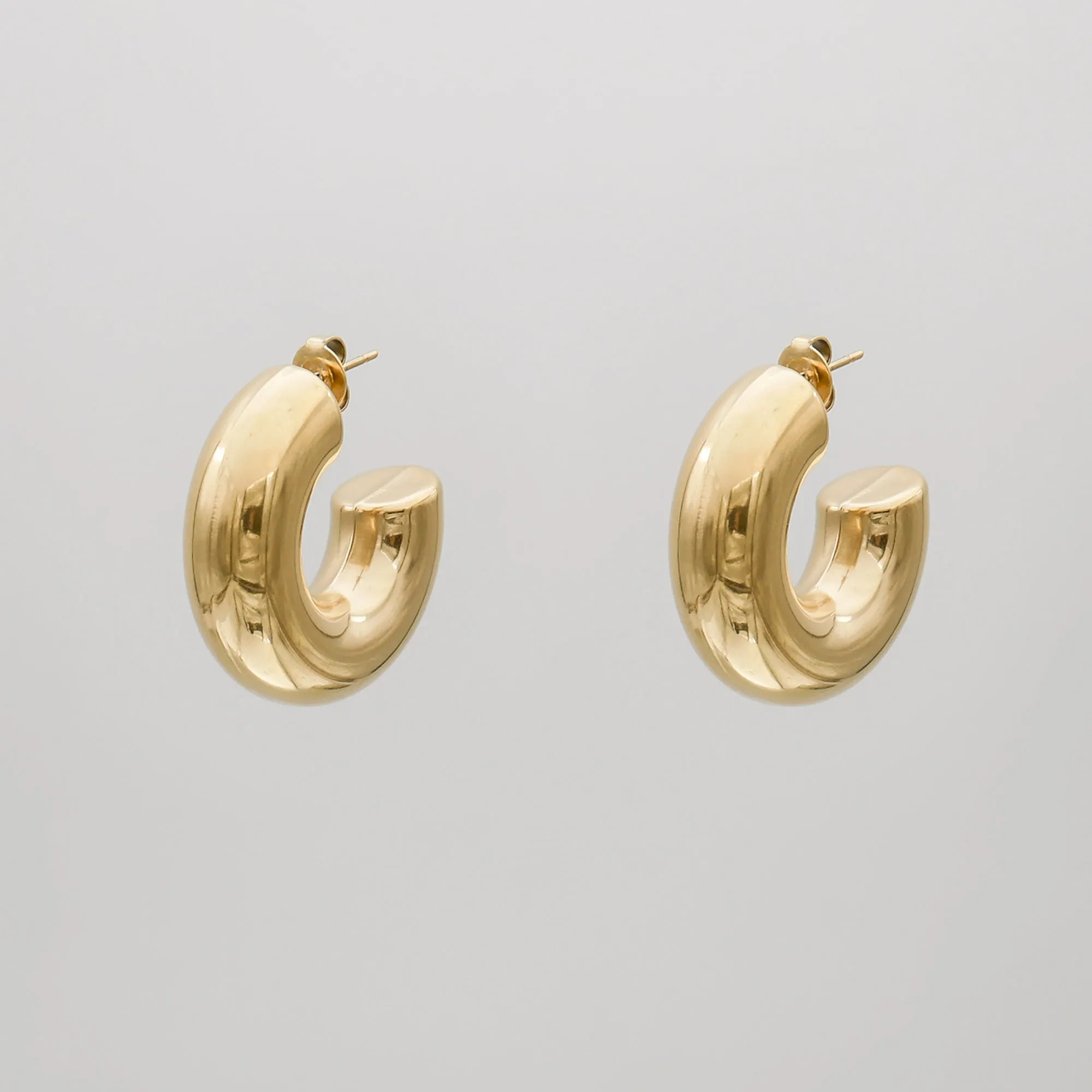 Alani Chunky Earrings