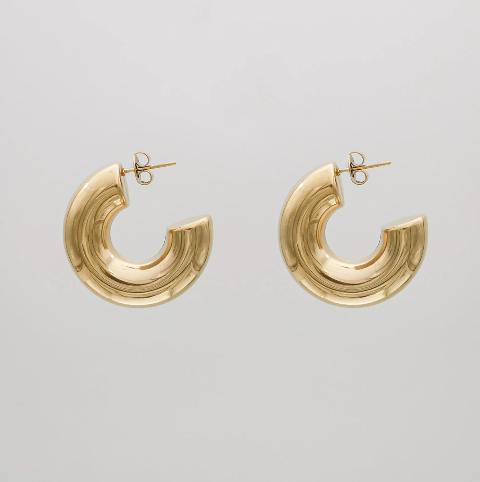 Alani Chunky Earrings