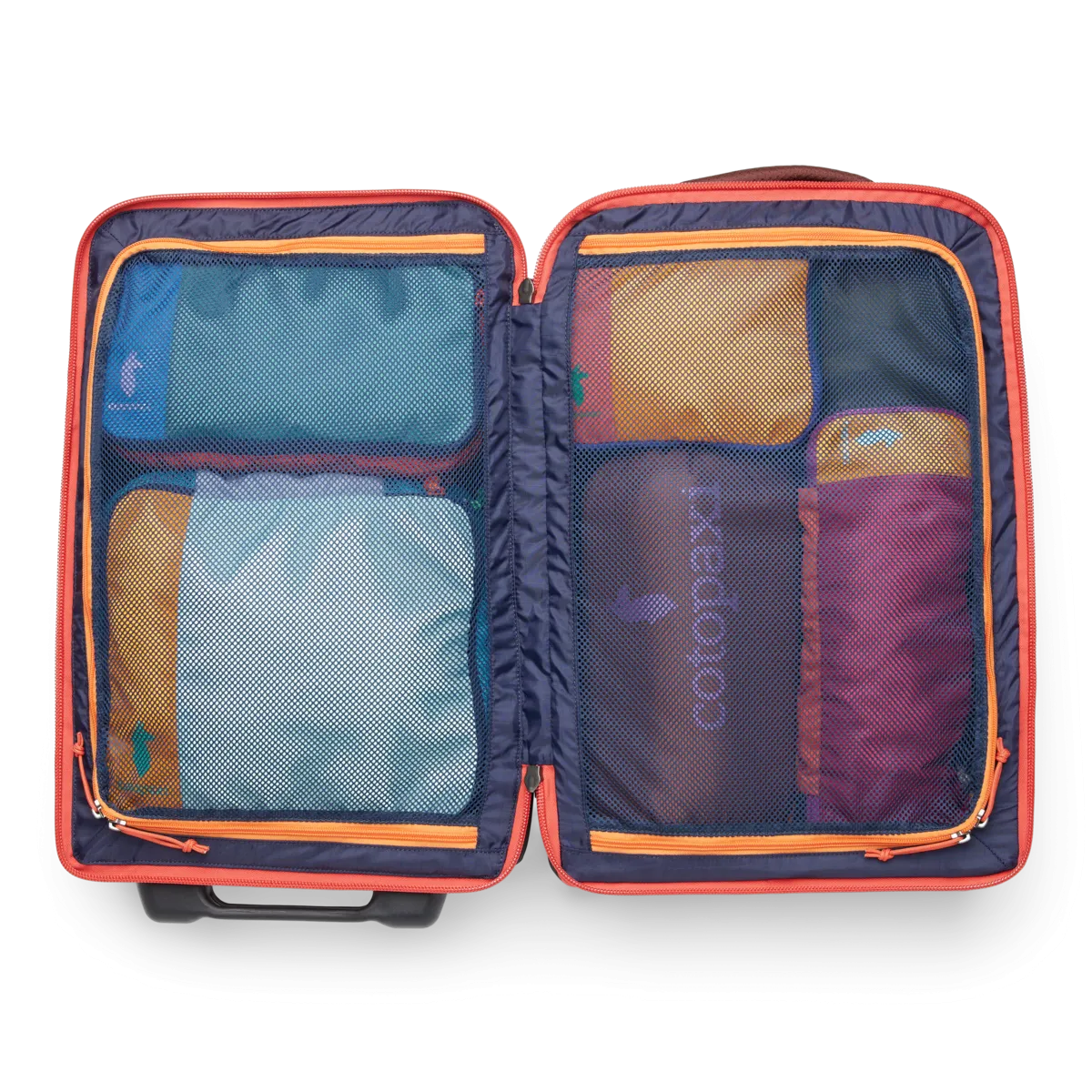 Allpa 38L Roller Bag