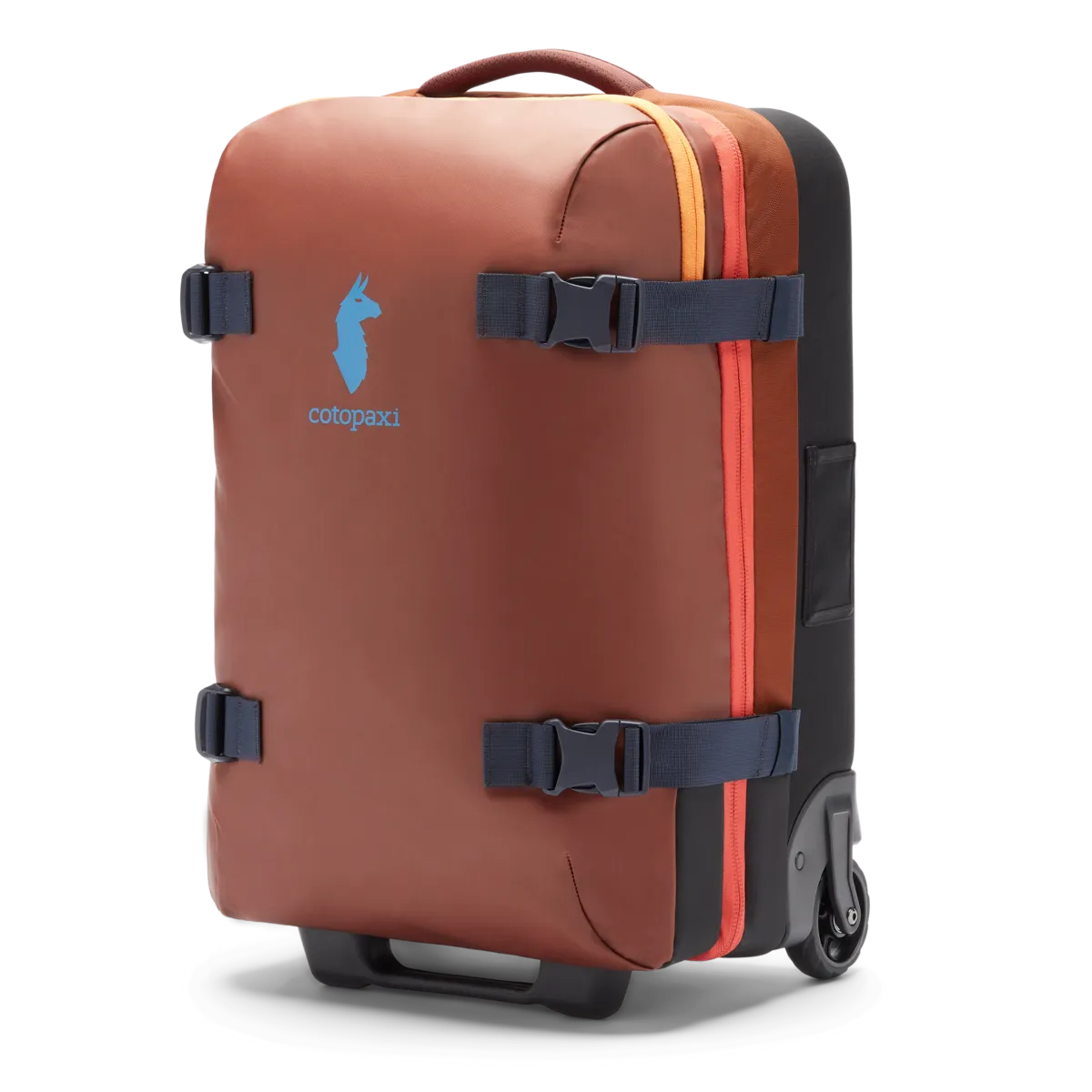 Allpa 38L Roller Bag