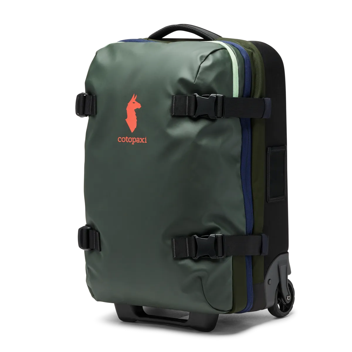 Allpa 38L Roller Bag