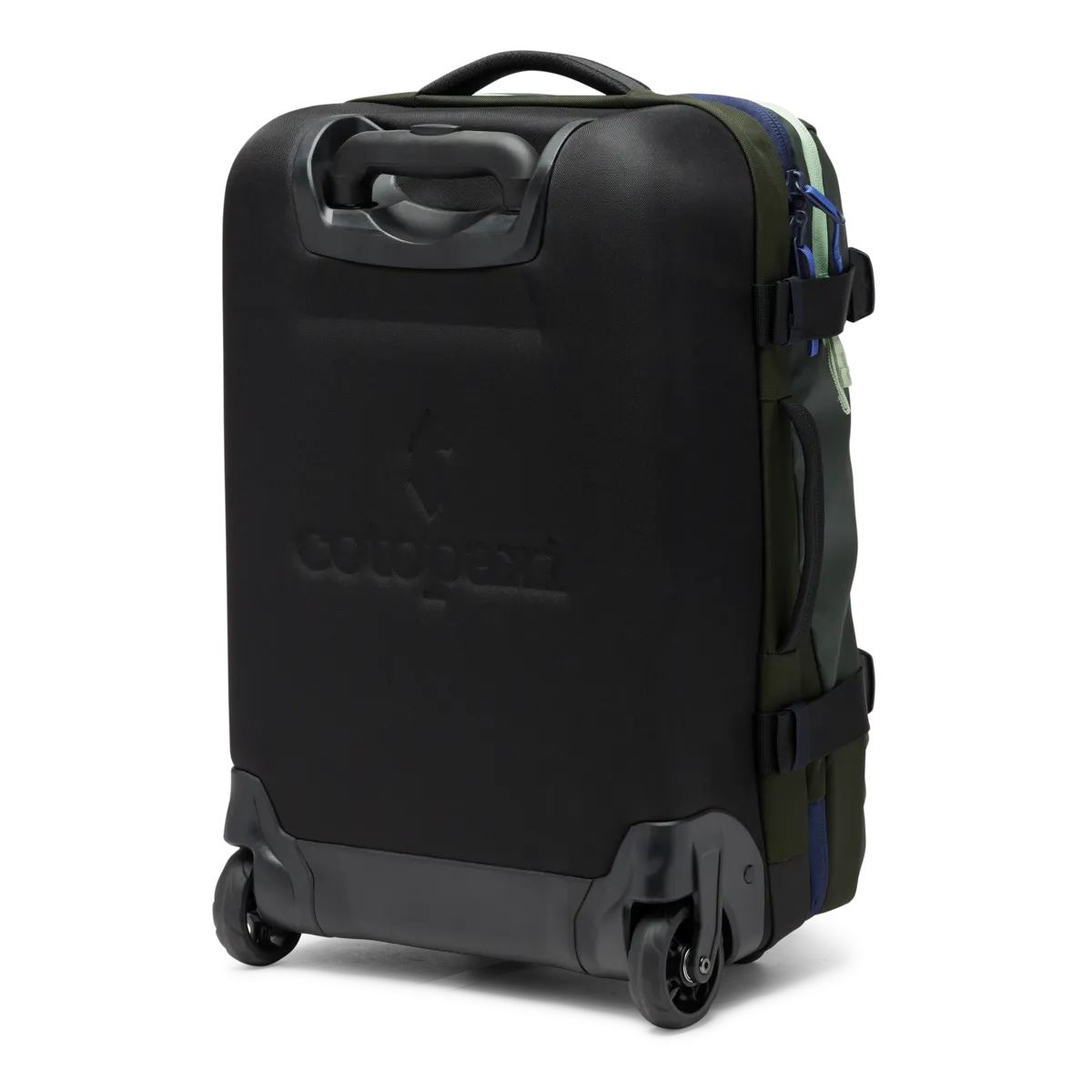 Allpa 38L Roller Bag