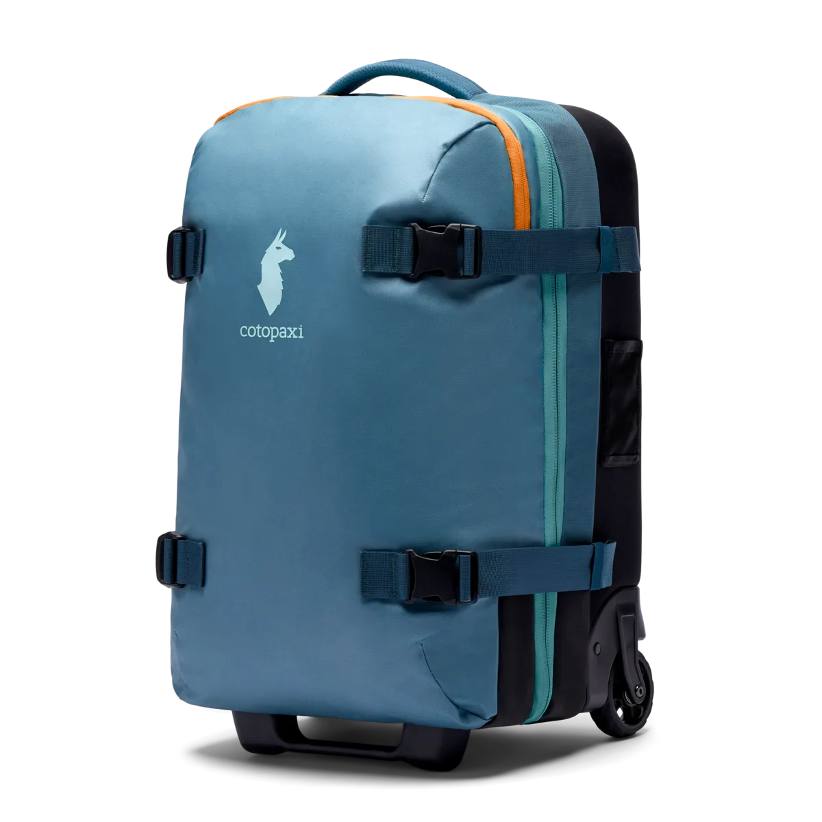 Allpa 38L Roller Bag