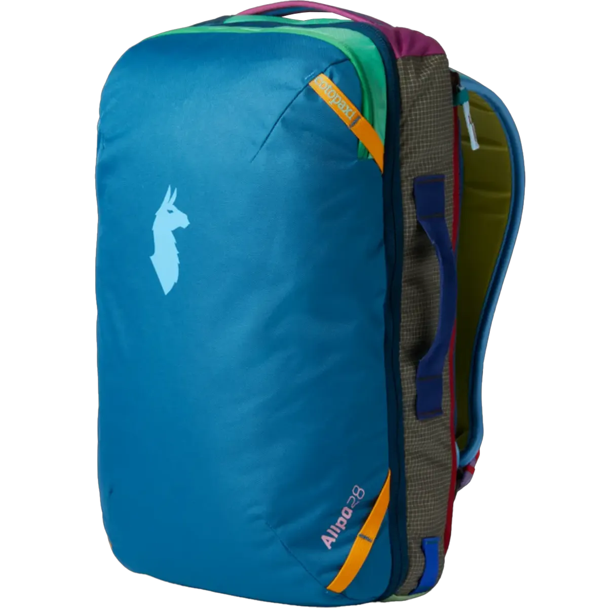 Allpa Del Dia 28L Travel Pack