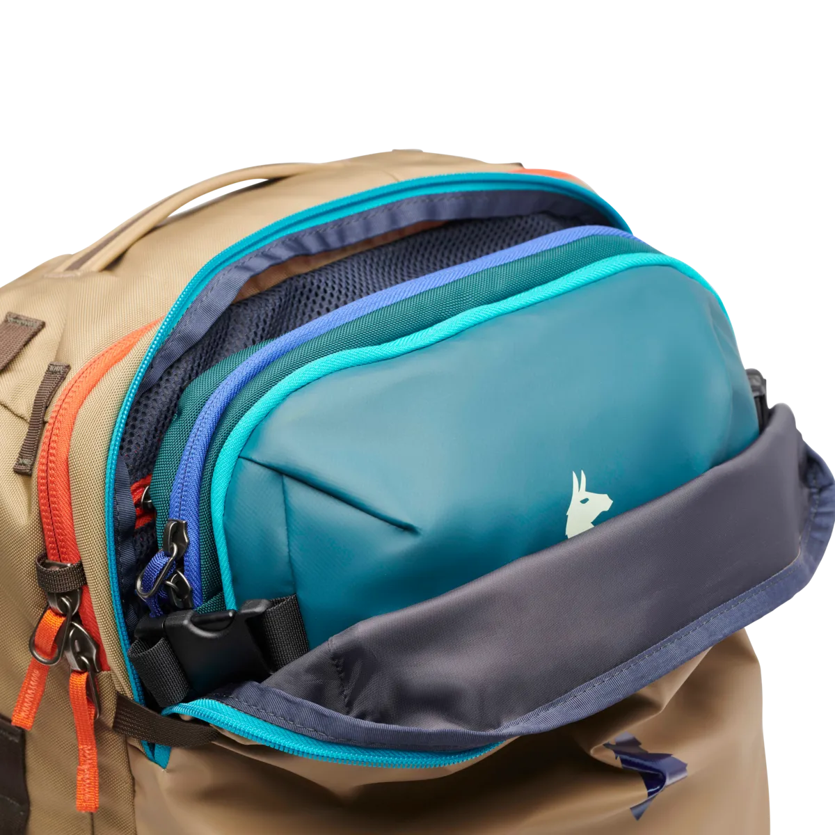 Allpa X 4L Hip Pack