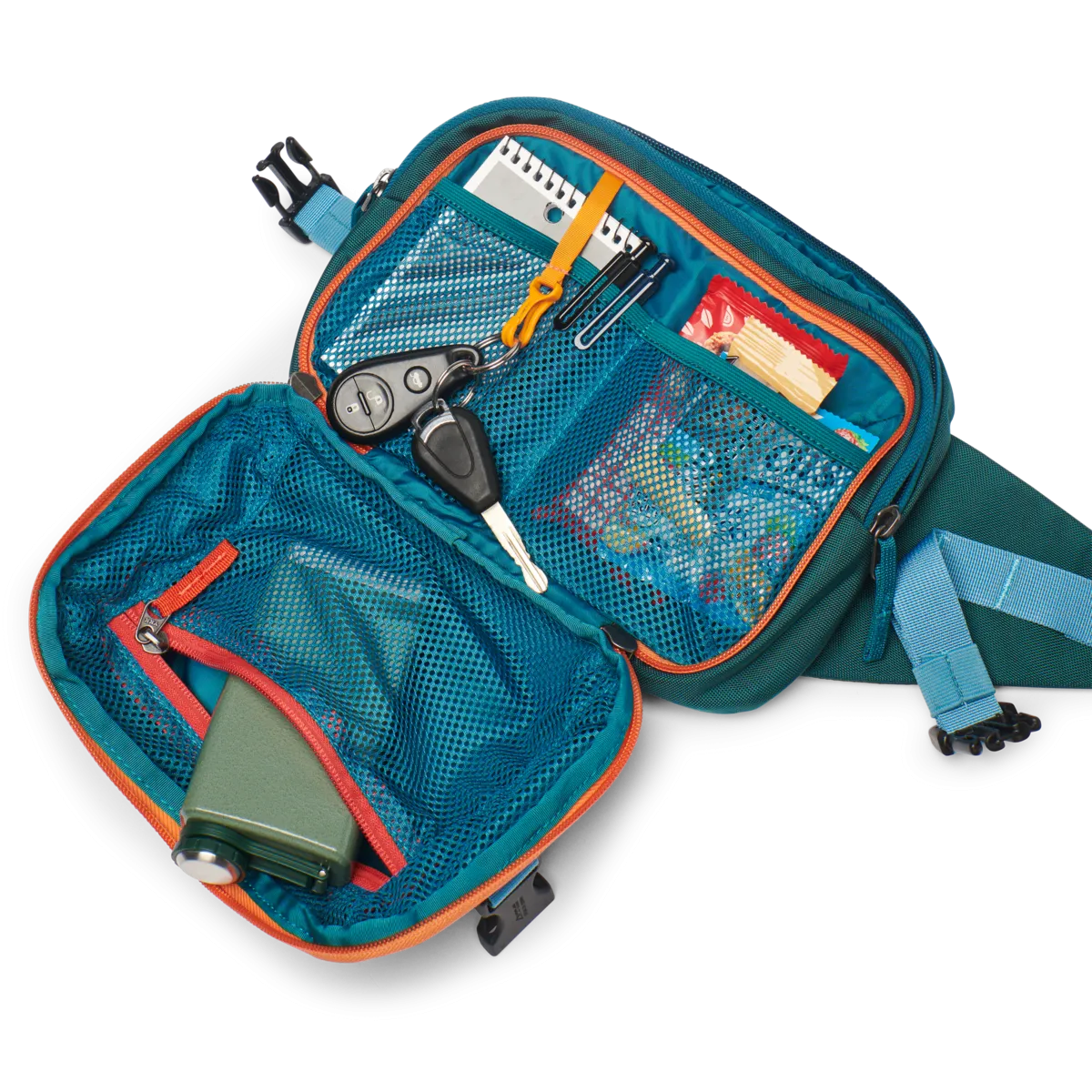 Allpa X 4L Hip Pack