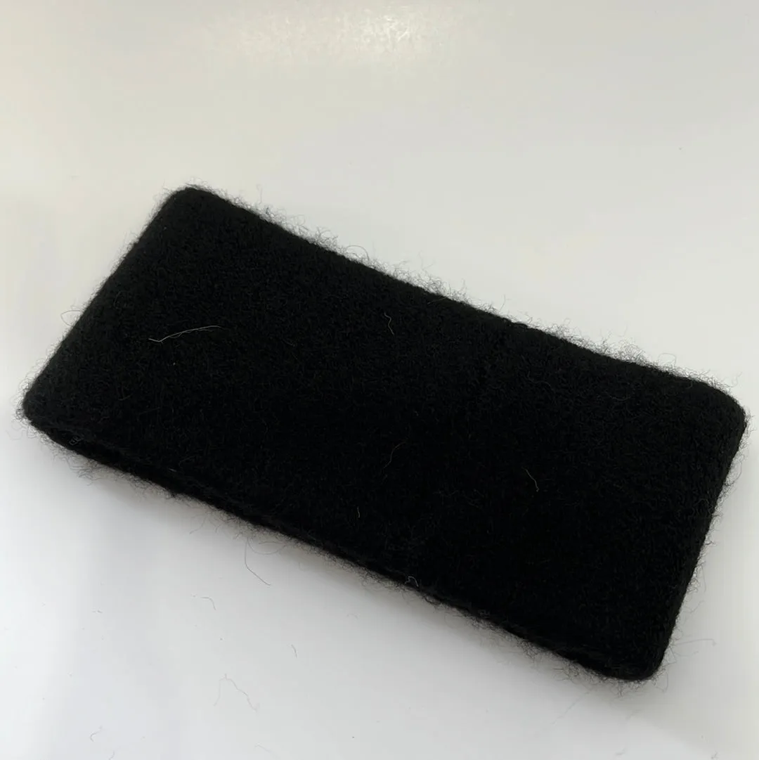 Alpaca Headband