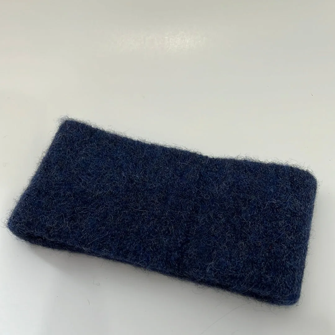 Alpaca Headband