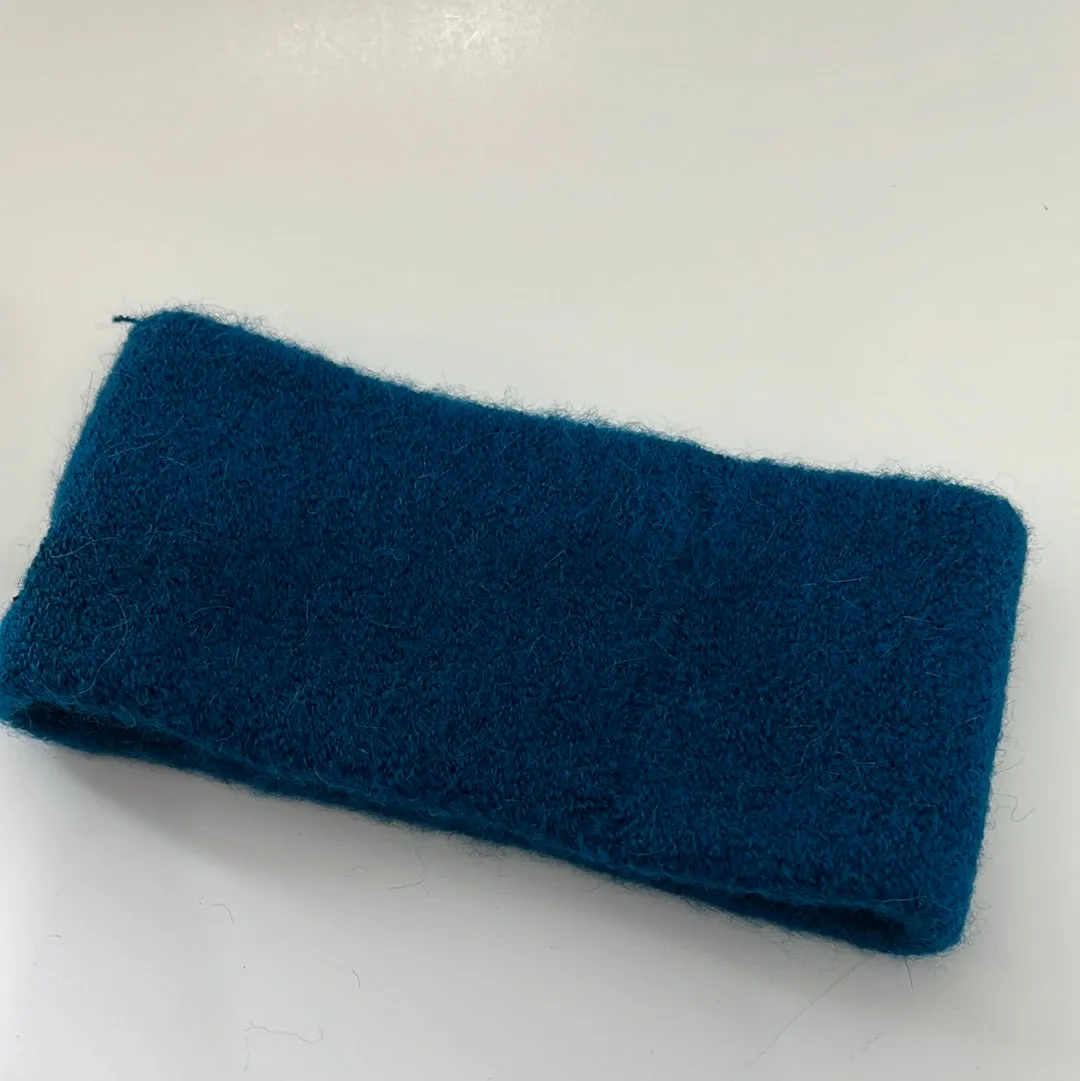 Alpaca Headband