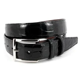 American Alligator Stitch Belt 35MM