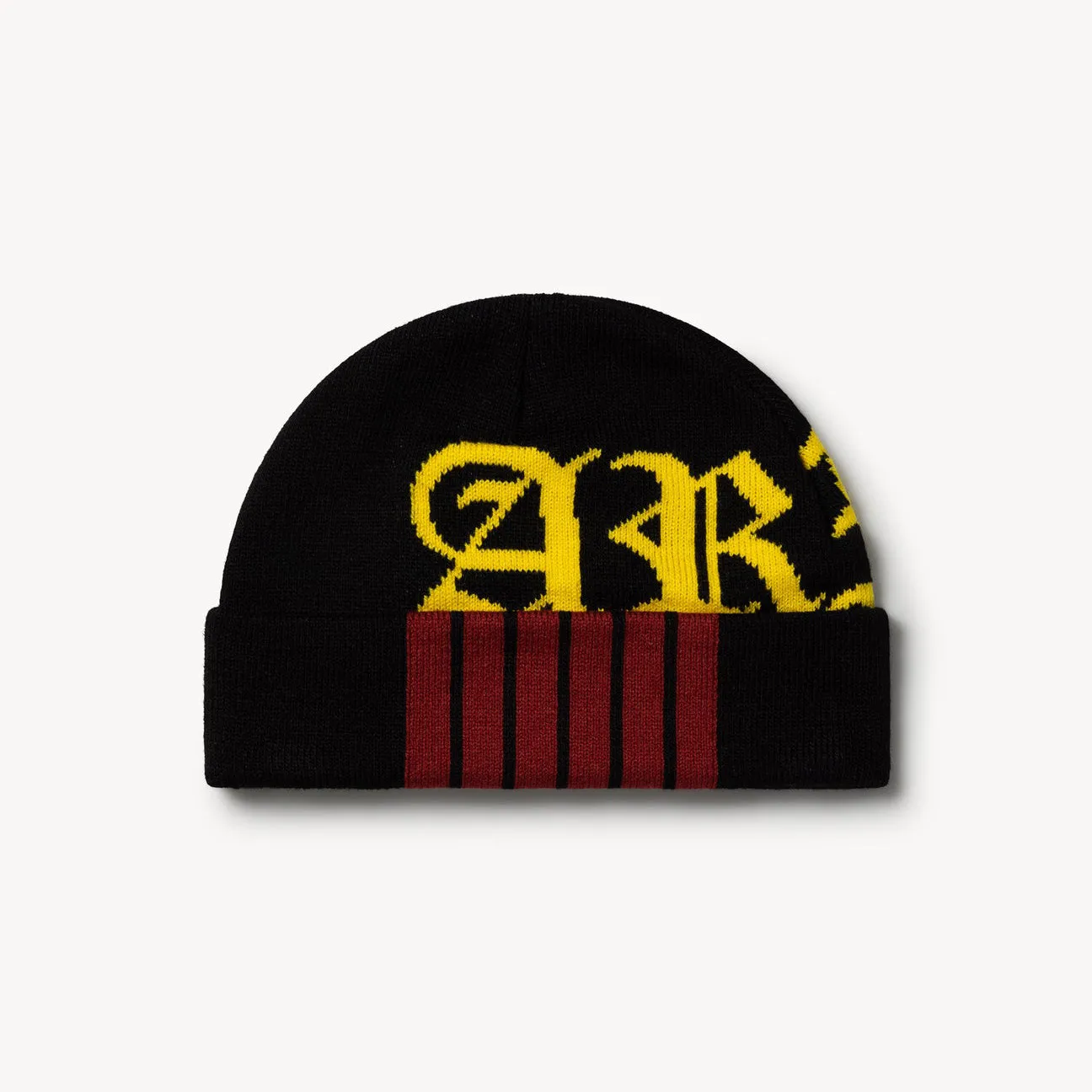 Aries Arise Gothic Beanie