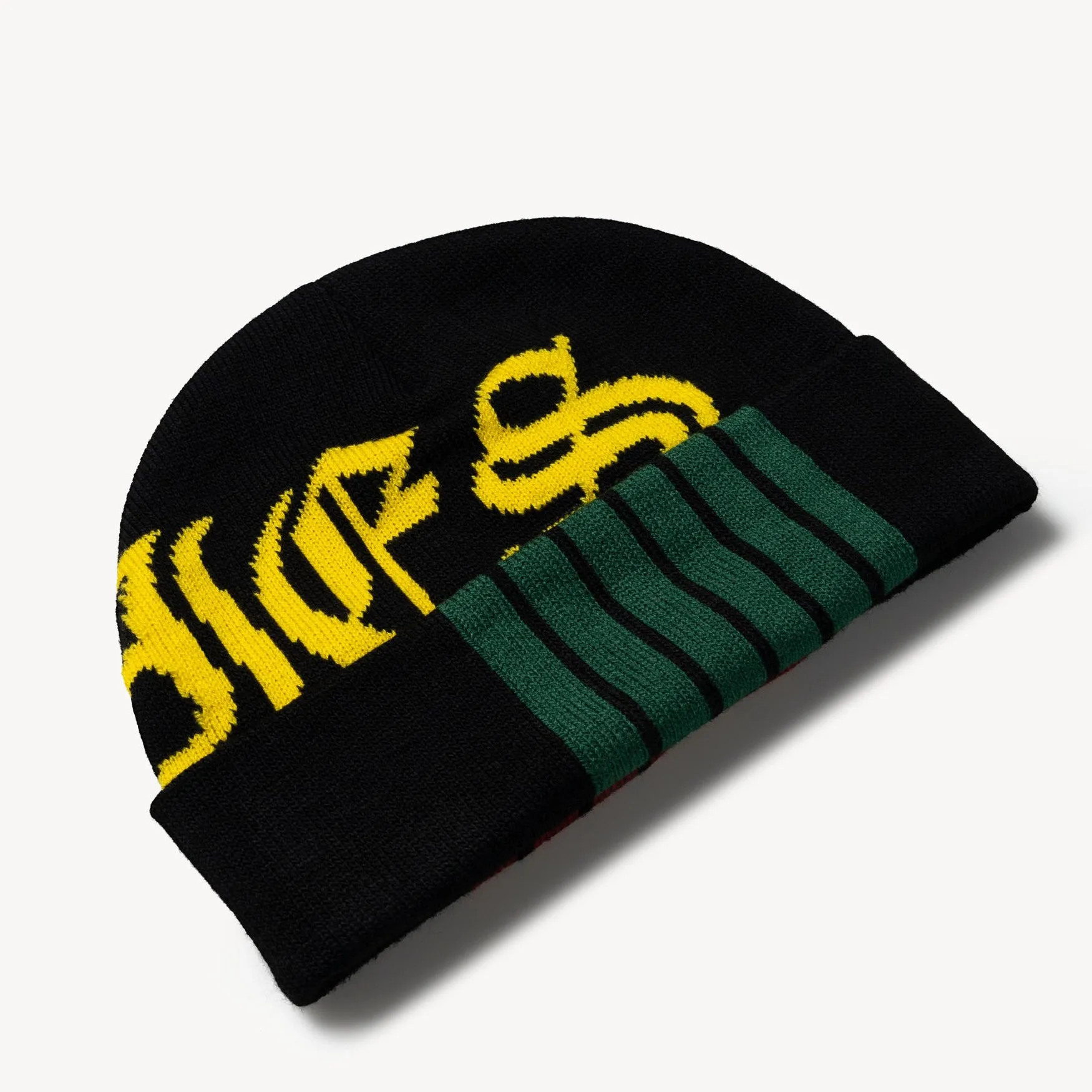 Aries Arise Gothic Beanie