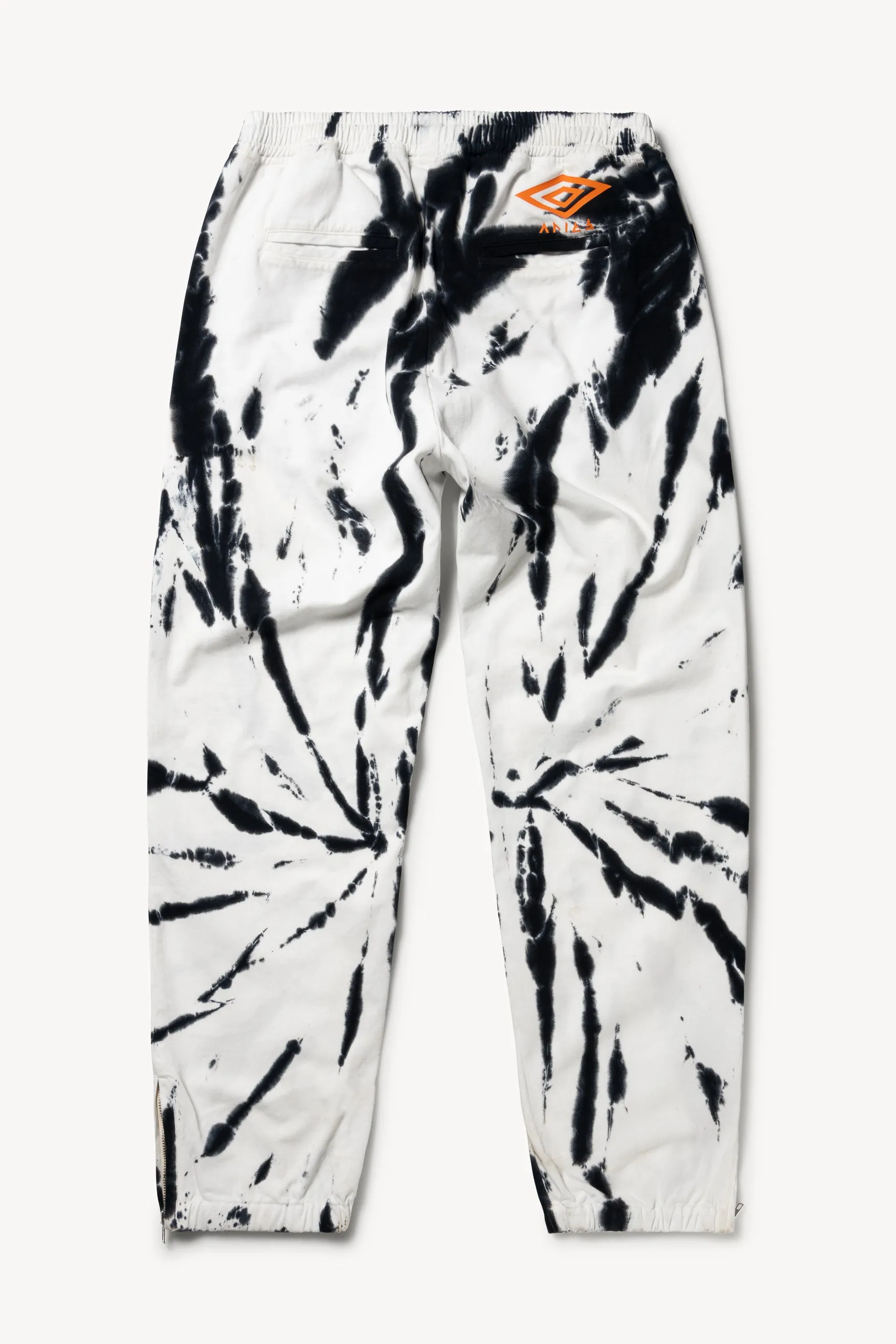 Aries x Umbro Tie Dye Pro 64 Pant