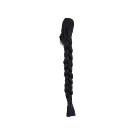 Artificial Hair - 5.5 Inches | Artificial Hair Braid/ Amman Jadai for Varalakshmi Decor