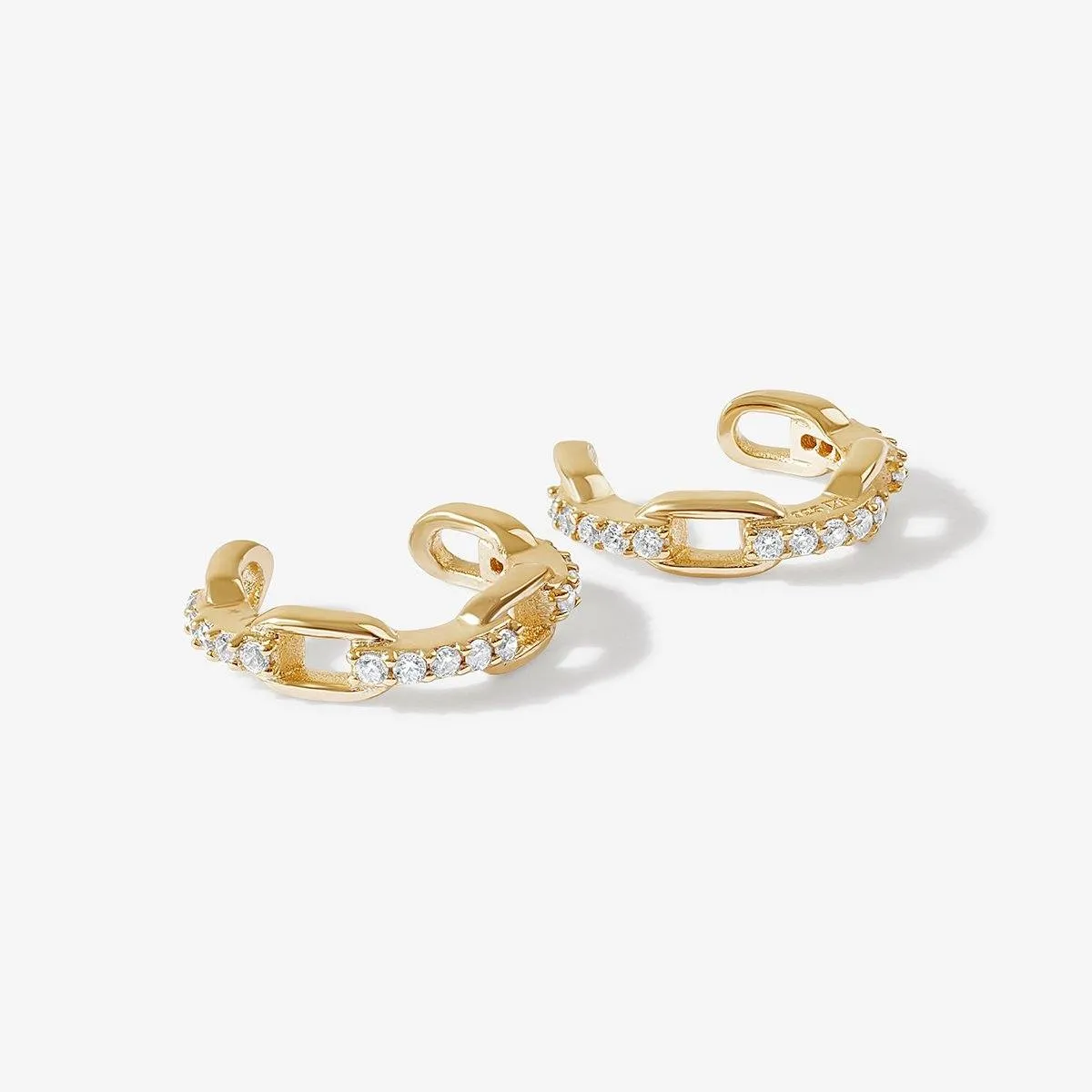 Avi ear cuffs