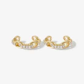 Avi ear cuffs