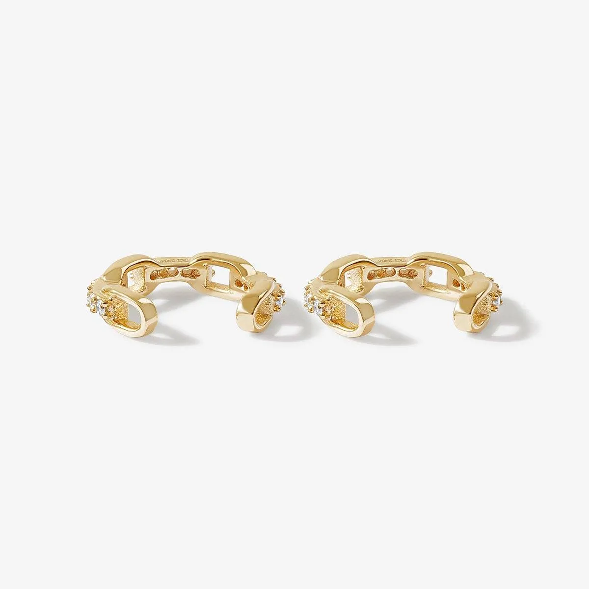 Avi ear cuffs