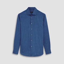 Axel Geometric Shirt