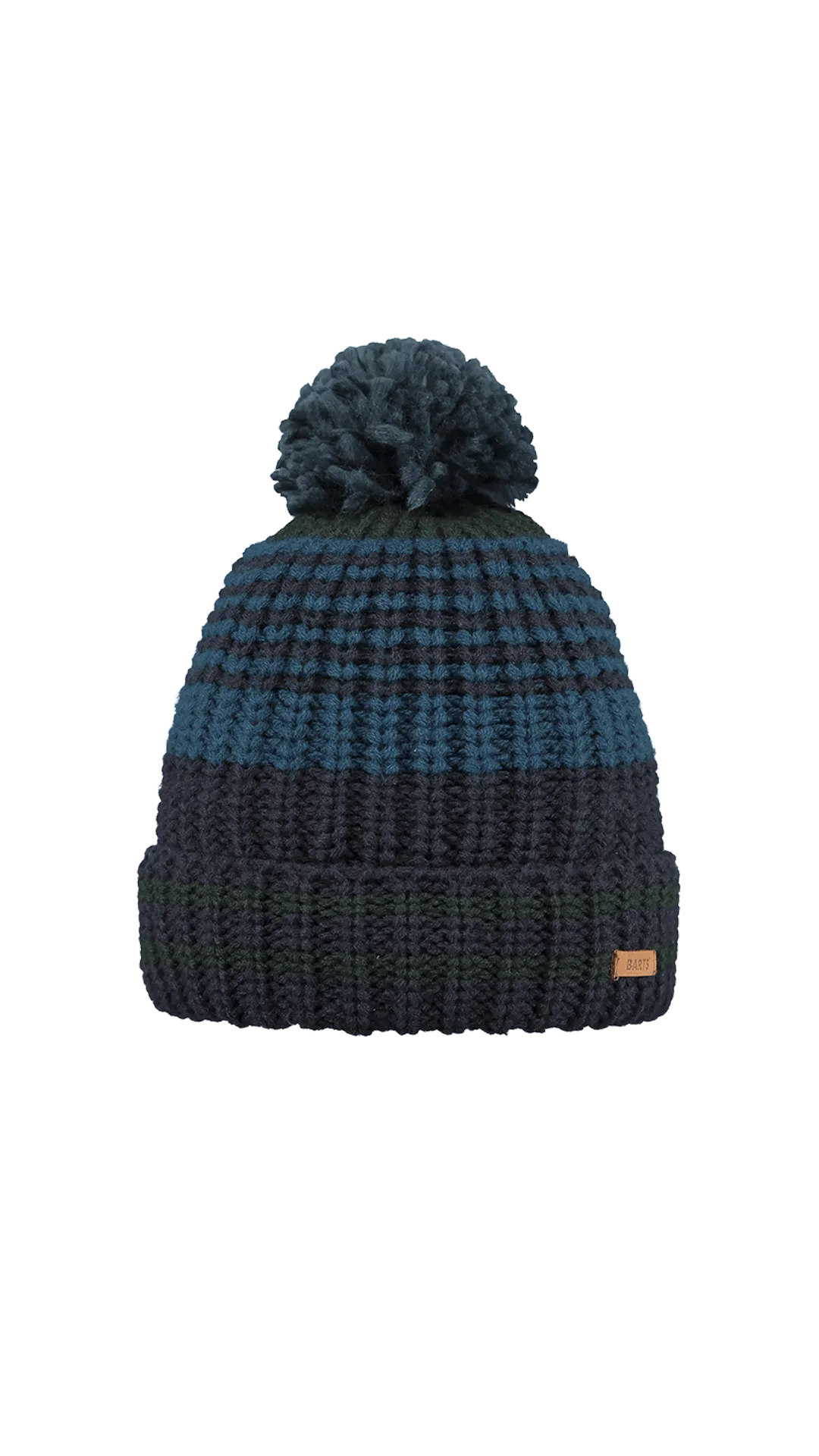 Barts Boys Edin Beanie - Navy