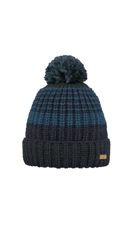 Barts Boys Edin Beanie - Navy