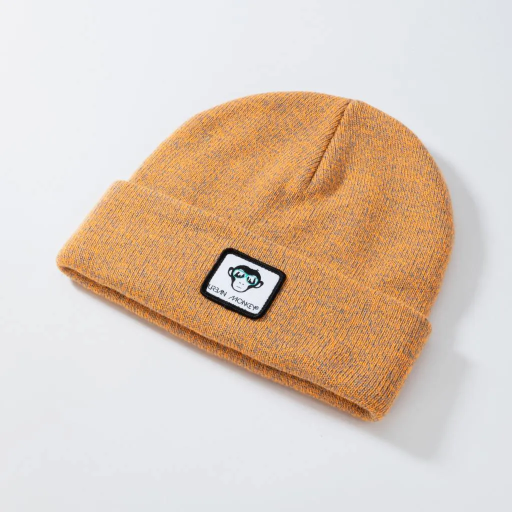 Beanie // 002