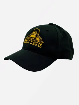 Ben Davis Gold Embroidery Logo Baseball Cap