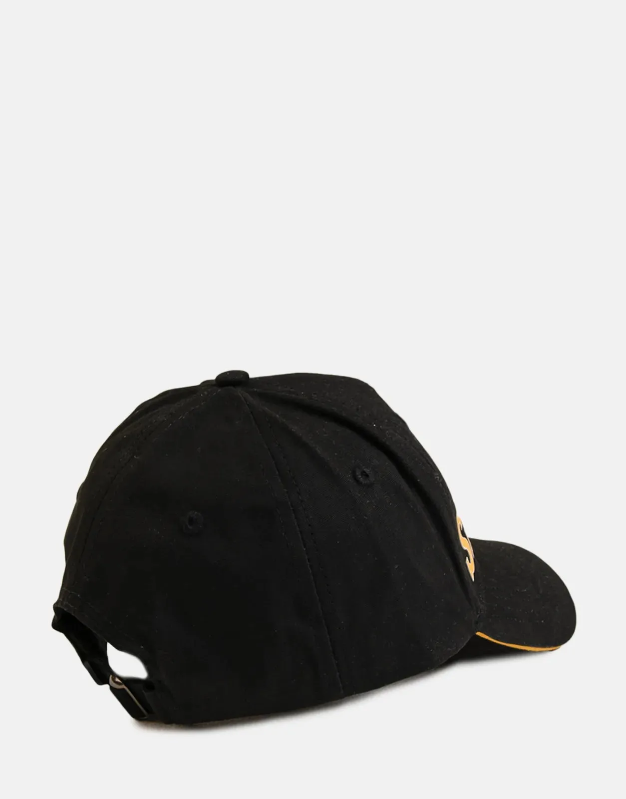 Ben Sherman The Wanderers Black Cap