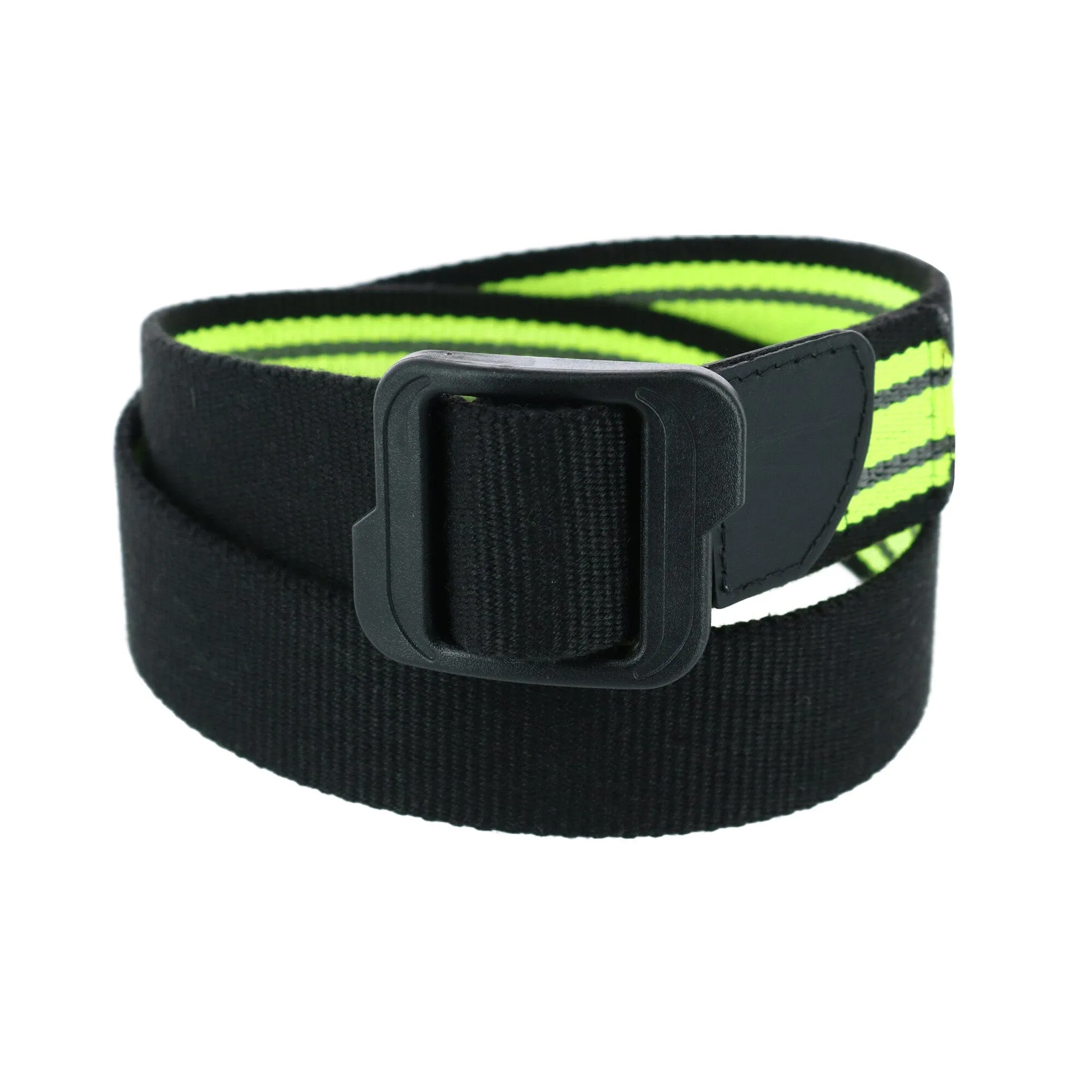 Berne Men's Reflective Reversible Work Belt