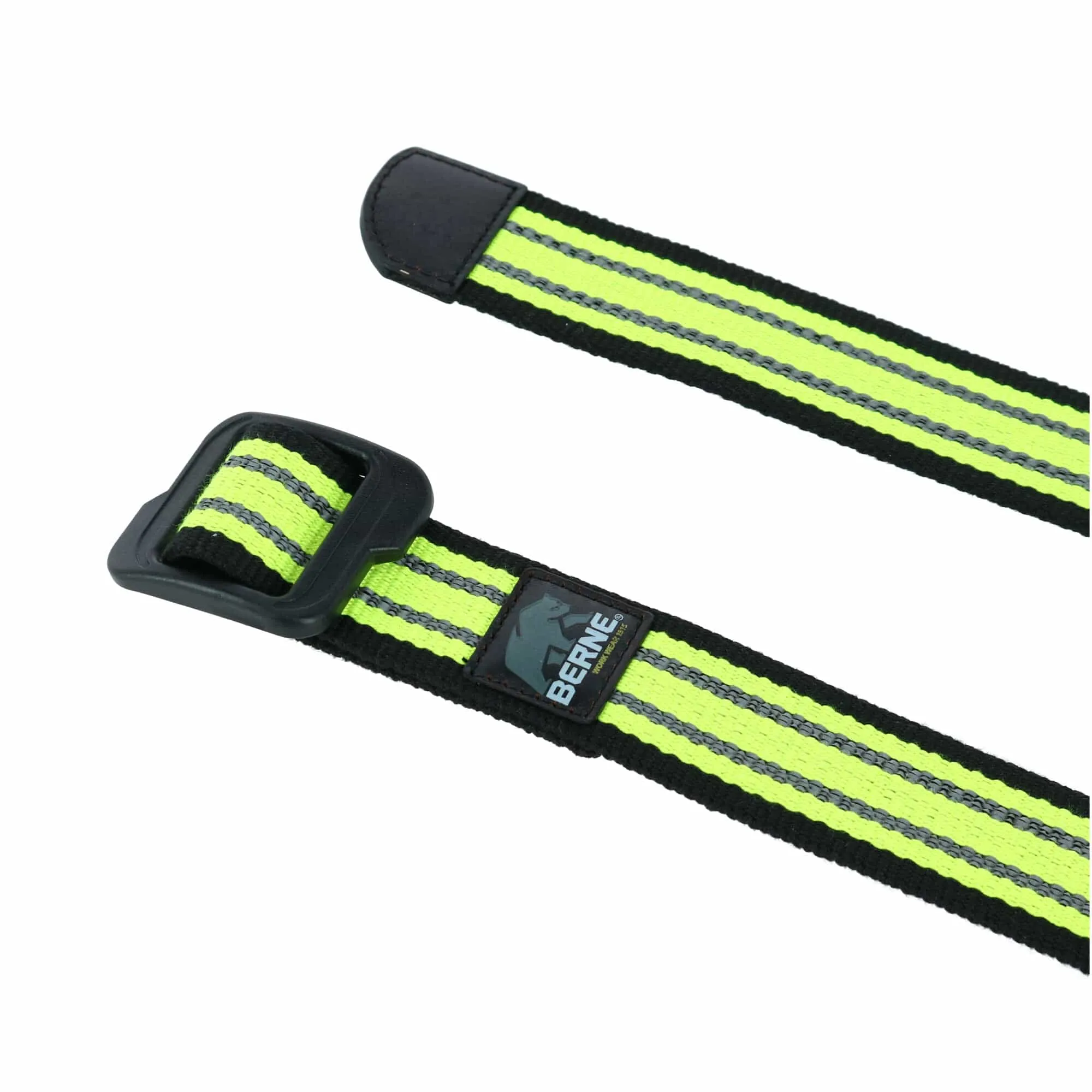 Berne Men's Reflective Reversible Work Belt