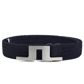 Berry Braided Belt JL Navy - AW22