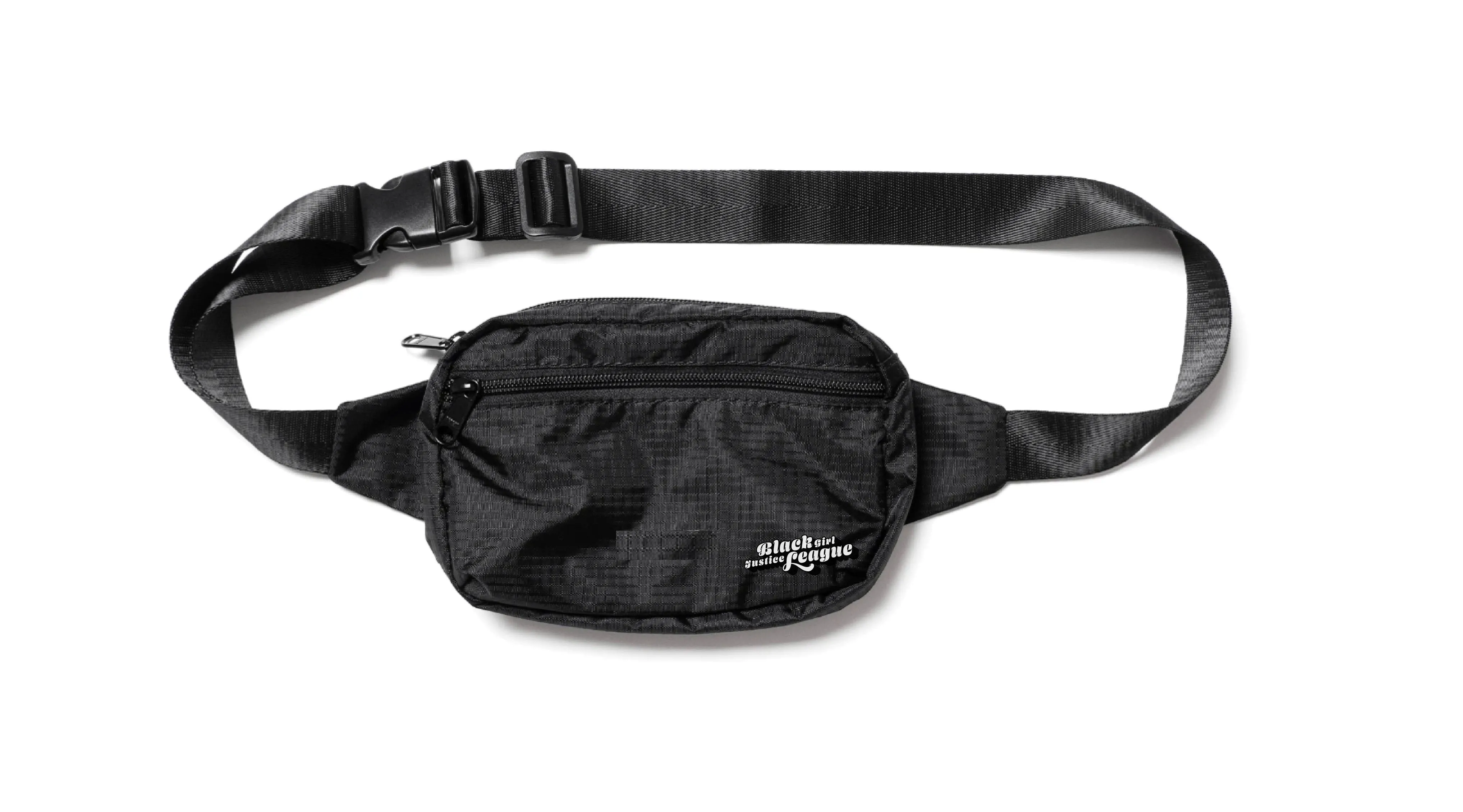 BGJL - The Justice Fanny Pack