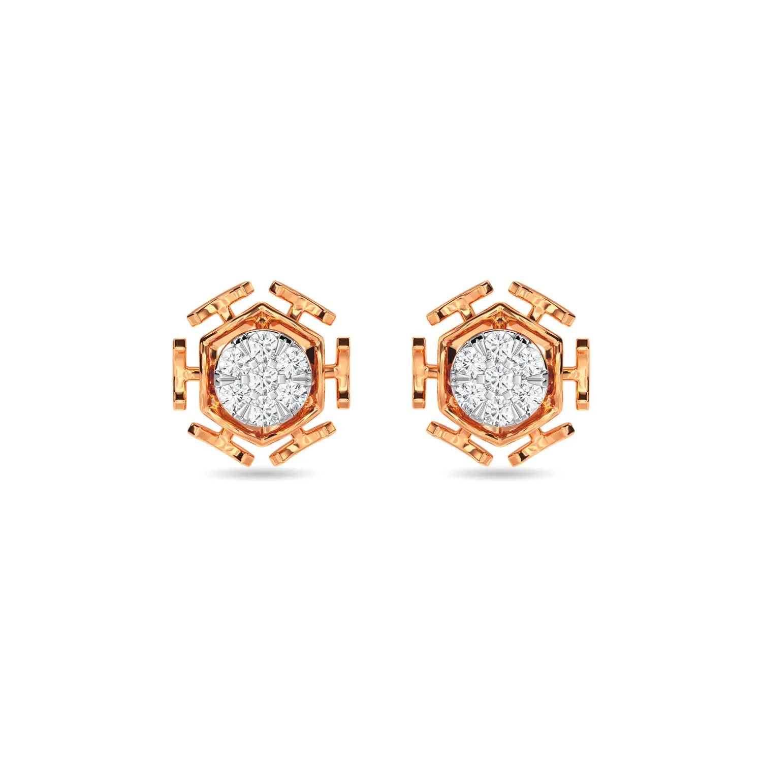 Bianca Earring