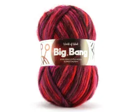 Big Bang Super Chunky