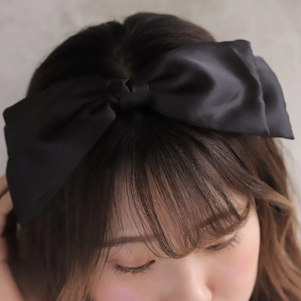 Big Bow Headband