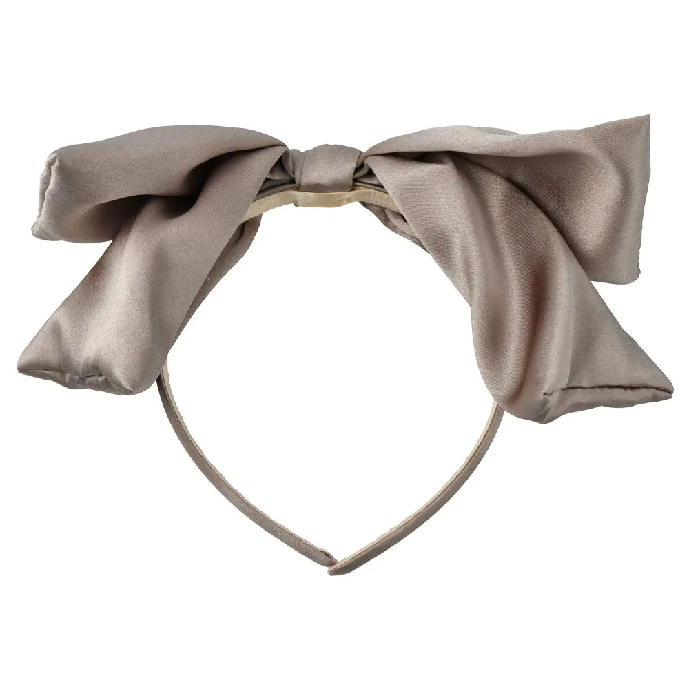 Big Bow Headband