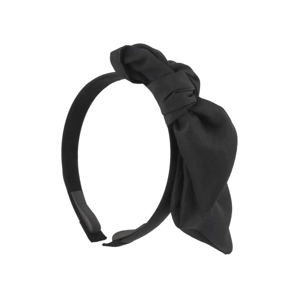 Big Side Bow Headband